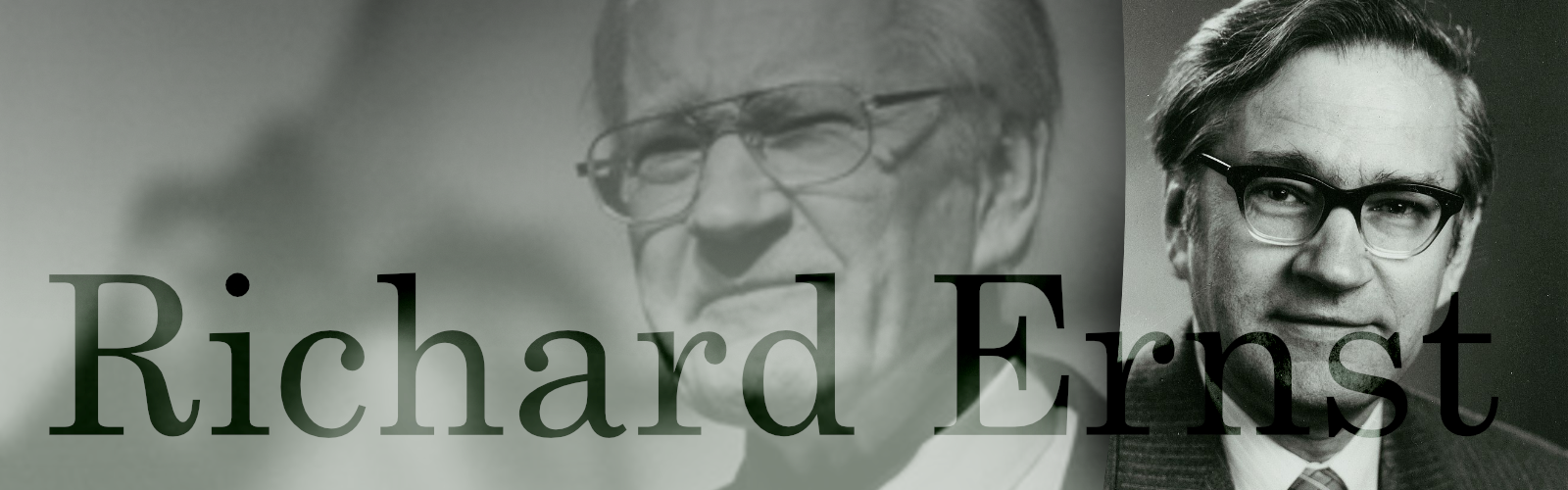 Richard Ernst